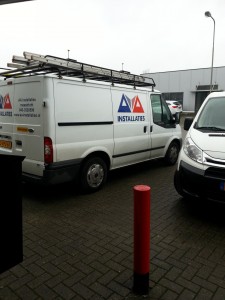 AA installaties