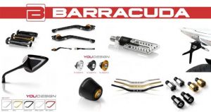 Barracuda-products