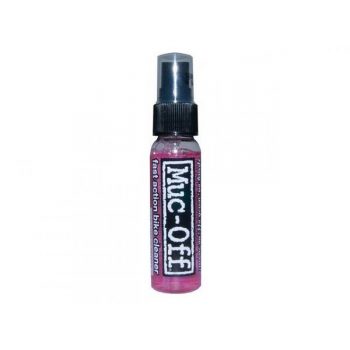 Muc-Off gratis 32 ml flacon