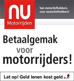 NU Motorrijden