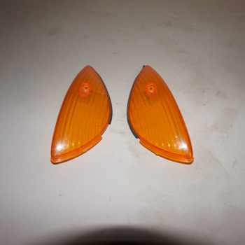 Knipperlichtglas HONDA CBF 600 2007