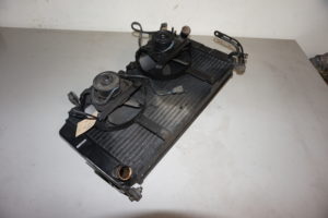 Radiateur YAMAHA FZR 750 UIT 1996