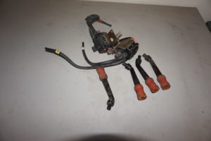 Bobine YAMAHA FZR 750 UIT 1996