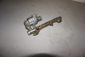 THERMOSTAATHUIS YAMAHA FZR 750 UIT 1996