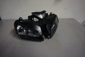 KOPLAMP HONDA CBR 1100 RR UIT 2005