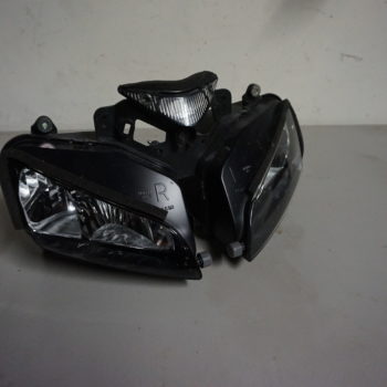 KOPLAMP HONDA CBR 1100 RR UIT 2005