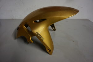 VOORSPATBORD HONDA CB 600 R 2008