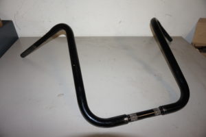 Ape hanger stuur Harley Davidson 