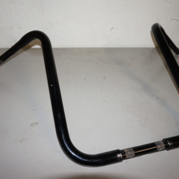 Ape hanger stuur Harley Davidson