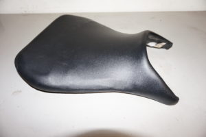 VERLAAGD ZADEL YAMAHA R6 UIT 1999