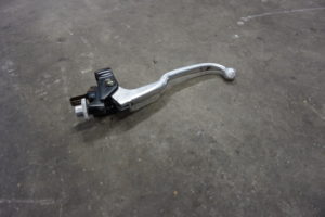 Kopelingshandel compleet YAMAHA FZ 6 S uit 2007