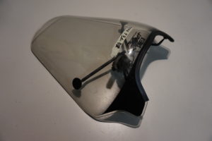 WINDSCHERM NATIONAL CYCLE DIVERSE