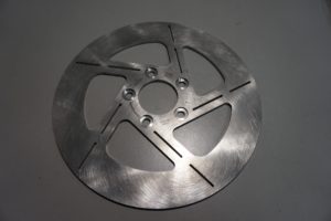 REMSCHIJFACHTER NIEUW HARLEY DAVIDSON DIVERSE MODELLEN