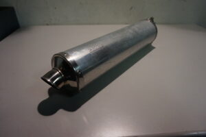 UITLAATDEMPER SHARK HONDA CBR 600 F