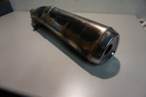 UITLAAT DEMPER BMW K75