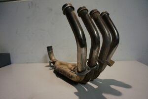 BOCHTENSET YAMAHA FZ6