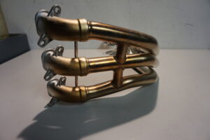 BOCHTENSET TRIUMPH SPEED TRIPLE 1050