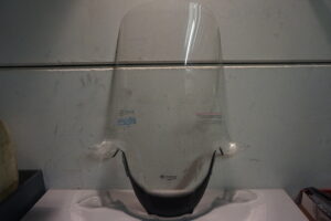 KUIPRUIT VESPA PIAGGIO X9 500