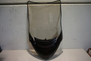 KUIPRUIT YAMAHA MAJESTY 650