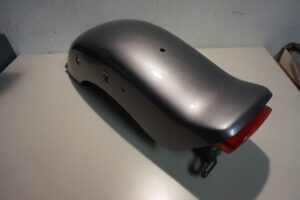 ACHTERSPATBORD YAMAHA DRAGSTAR XVS 650