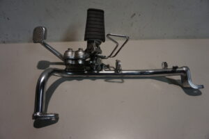 VOETSTEUN MET REM YAMAHA XV 535 VIRAGO