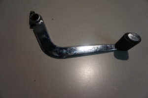 VOETREM REMPEDAAL YAMAHA TDM 850