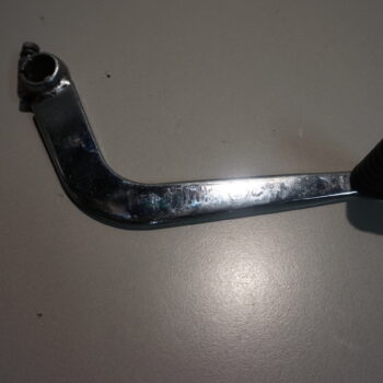 VOETREM REMPEDAAL YAMAHA TDM 850