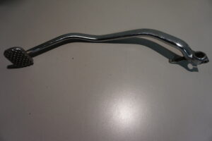 VOETREM, REMPEDAAL, YAMAHA XV 750