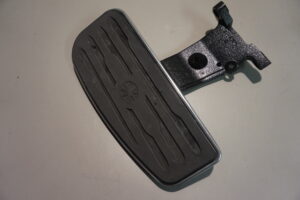 VOETSTEUN YAMAHA ROYAL STAR XVS 1300