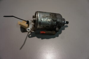 STARTMOTOR VESPA DIV.